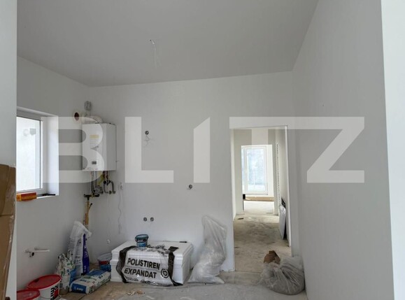 Casa de vânzare 3 camere Sannicoara - 179683CV | BLITZ Cluj-Napoca | Poza3