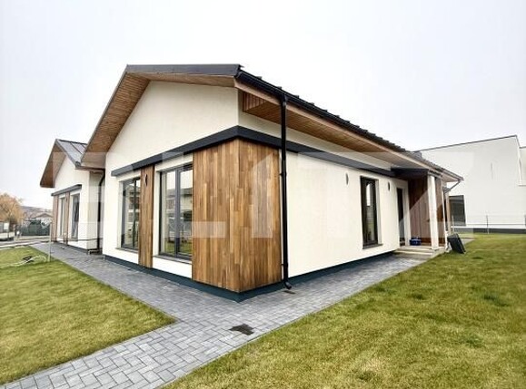 Casa de vânzare 3 camere Sannicoara - 179683CV | BLITZ Cluj-Napoca | Poza1