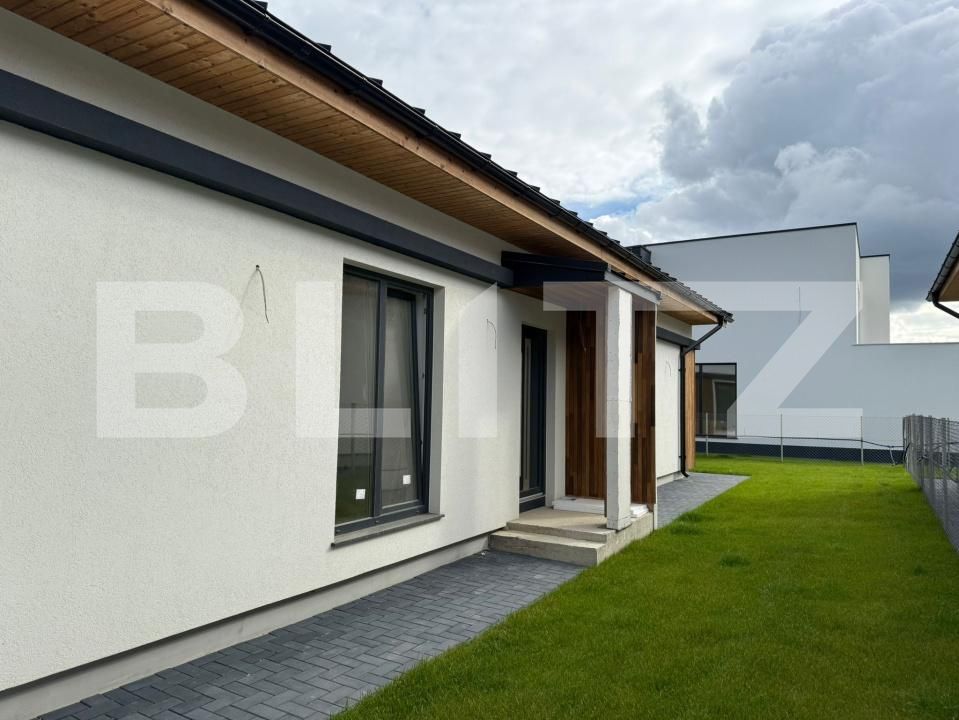 Casa de vânzare 3 camere Sannicoara - 179683CV | BLITZ Cluj-Napoca | Poza14