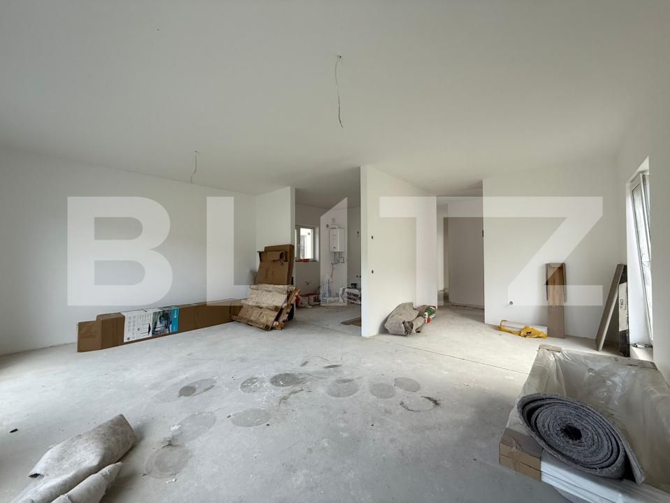 Casa de vânzare 3 camere Sannicoara - 179683CV | BLITZ Cluj-Napoca | Poza2