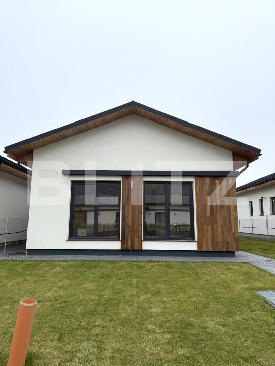 Casa de vânzare 3 camere Sannicoara - 179683CV | BLITZ Cluj-Napoca | Poza13