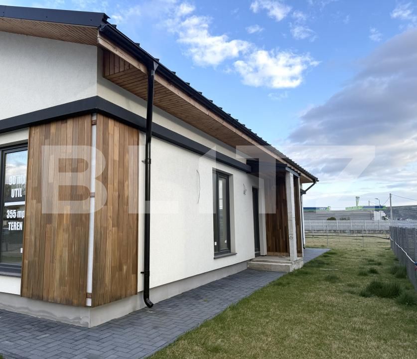 Casa de vânzare 3 camere Sannicoara - 179683CV | BLITZ Cluj-Napoca | Poza20