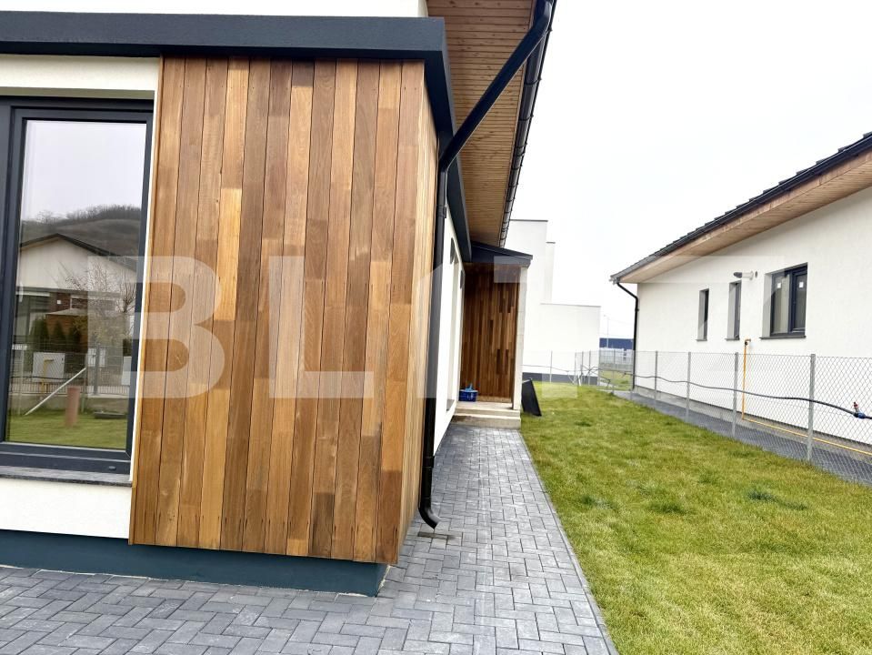 Casa de vânzare 3 camere Sannicoara - 179683CV | BLITZ Cluj-Napoca | Poza19