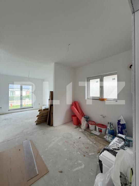 Casa de vânzare 3 camere Sannicoara - 179683CV | BLITZ Cluj-Napoca | Poza4