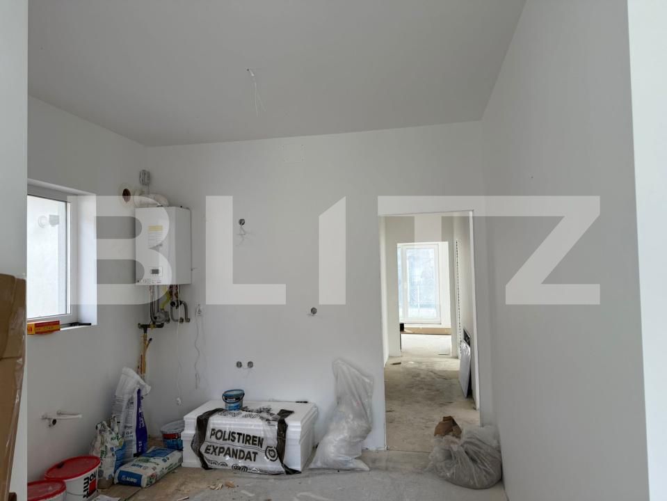 Casa de vânzare 3 camere Sannicoara - 179683CV | BLITZ Cluj-Napoca | Poza3