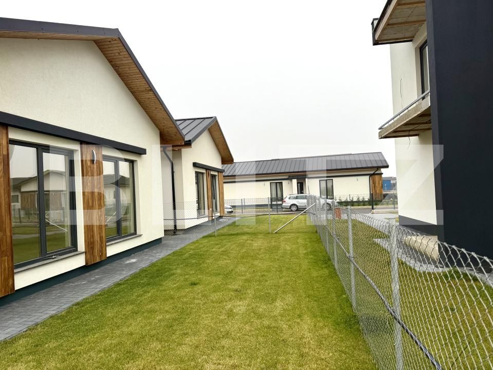 Casa de vânzare 3 camere Sannicoara - 179683CV | BLITZ Cluj-Napoca | Poza15