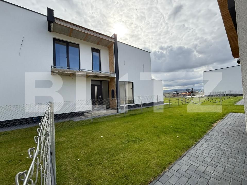 Casa de vânzare 3 camere Sannicoara - 179683CV | BLITZ Cluj-Napoca | Poza16