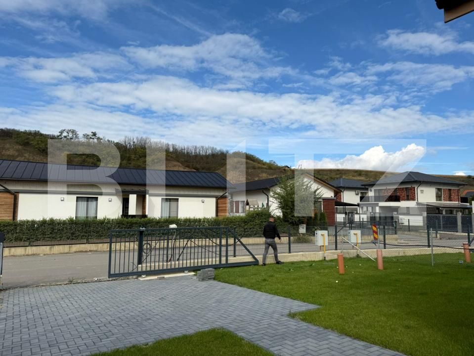 Casa de vânzare 3 camere Sannicoara - 179683CV | BLITZ Cluj-Napoca | Poza18