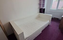 Apartament spațios în casă, Brașov – zonă liniștită, aproape de centru