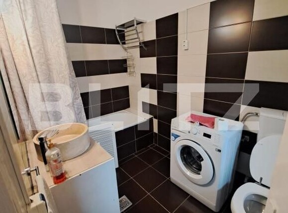 Apartament de vânzare 3 camere Aurel Vlaicu - 179687AV | BLITZ Brașov | Poza9