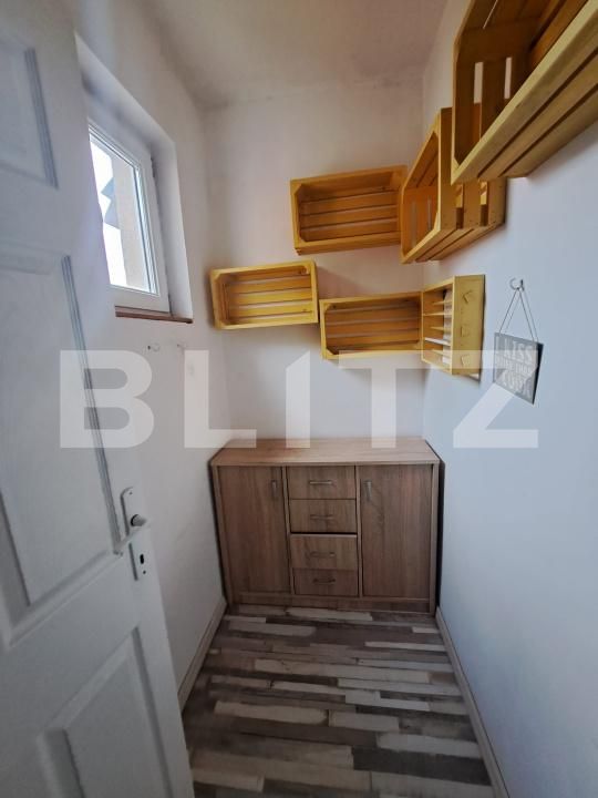 Apartament de vânzare 3 camere Aurel Vlaicu - 179687AV | BLITZ Brașov | Poza13