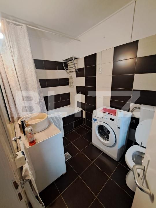 Apartament de vânzare 3 camere Aurel Vlaicu - 179687AV | BLITZ Brașov | Poza13