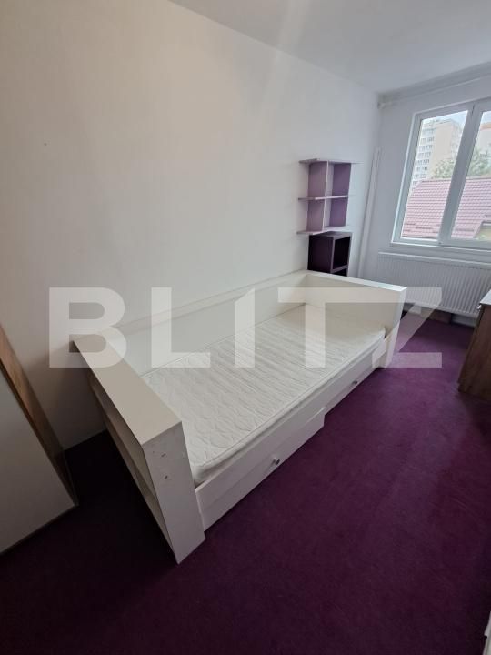 Apartament de vânzare 3 camere Aurel Vlaicu - 179687AV | BLITZ Brașov | Poza6