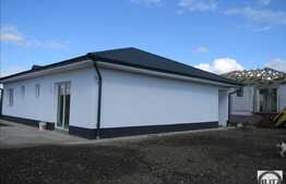 Vanzare casa individuala, 95 mp utili, 500 mp teren, zona linistita