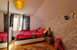 Casa finisata la cheie, 4 camere, 120 mp, Campenesti