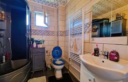 Casa finisata la cheie, 4 camere, 120 mp, Campenesti