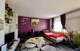 Casa finisata la cheie, 4 camere, 120 mp, Campenesti