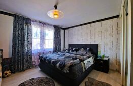 Casa finisata la cheie, 4 camere, 120 mp, Campenesti