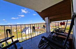 Casa finisata la cheie, 4 camere, 120 mp, Campenesti