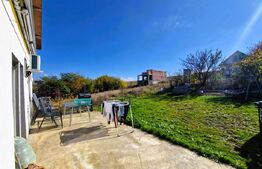 Casa finisata la cheie, 4 camere, 120 mp, Campenesti