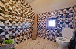 Casa finisata la cheie, 4 camere, 120 mp, Campenesti