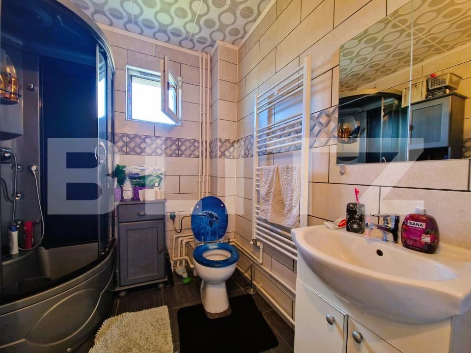 Casa de vânzare 4 camere Apahida - 179698CV | BLITZ Cluj-Napoca | Poza8