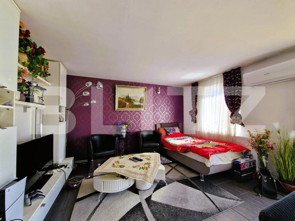 Casa de vânzare 4 camere Apahida - 179698CV | BLITZ Cluj-Napoca | Poza2