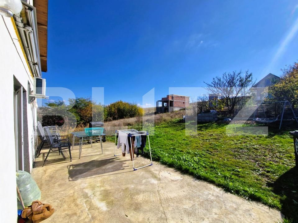 Casa de vânzare 4 camere Apahida - 179698CV | BLITZ Cluj-Napoca | Poza11