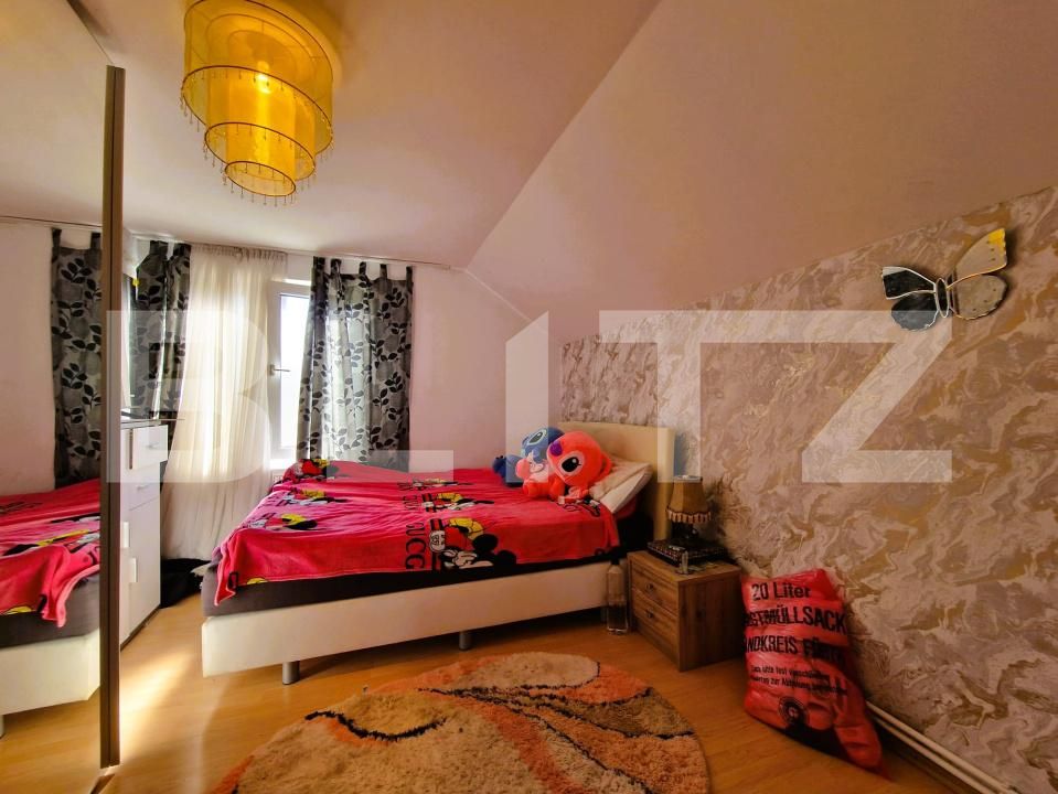 Casa de vânzare 4 camere Apahida - 179698CV | BLITZ Cluj-Napoca | Poza5