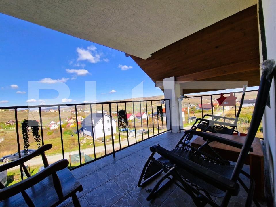 Casa de vânzare 4 camere Apahida - 179698CV | BLITZ Cluj-Napoca | Poza10