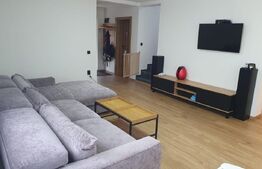 Casa 4 camere , teren 500 mp individuala noua