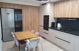 Casa 4 camere , teren 500 mp individuala noua