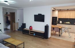 Casa 4 camere , teren 500 mp individuala noua