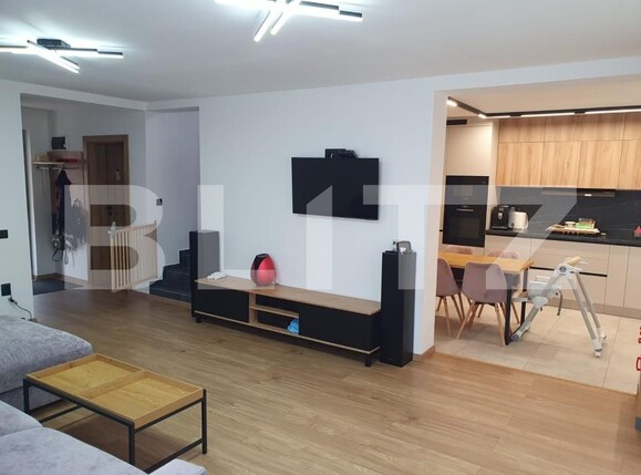 Casa de vânzare 4 camere Tarlungeni - 179699CV | BLITZ Brașov | Poza8