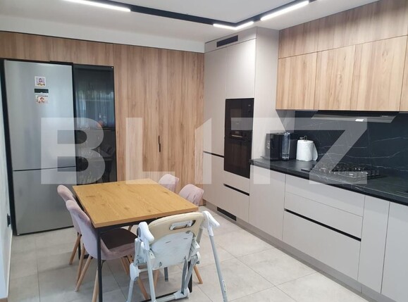 Casa de vânzare 4 camere Tarlungeni - 179699CV | BLITZ Brașov | Poza7