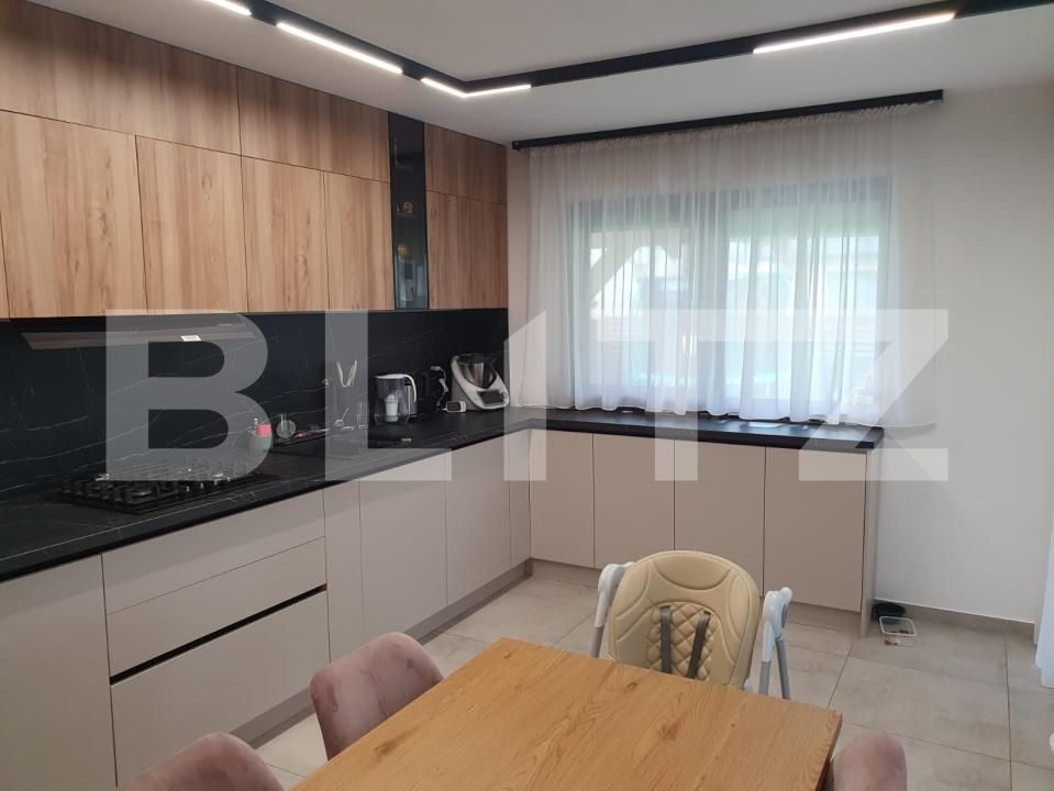 Casa de vânzare 4 camere Tarlungeni - 179699CV | BLITZ Brașov | Poza3