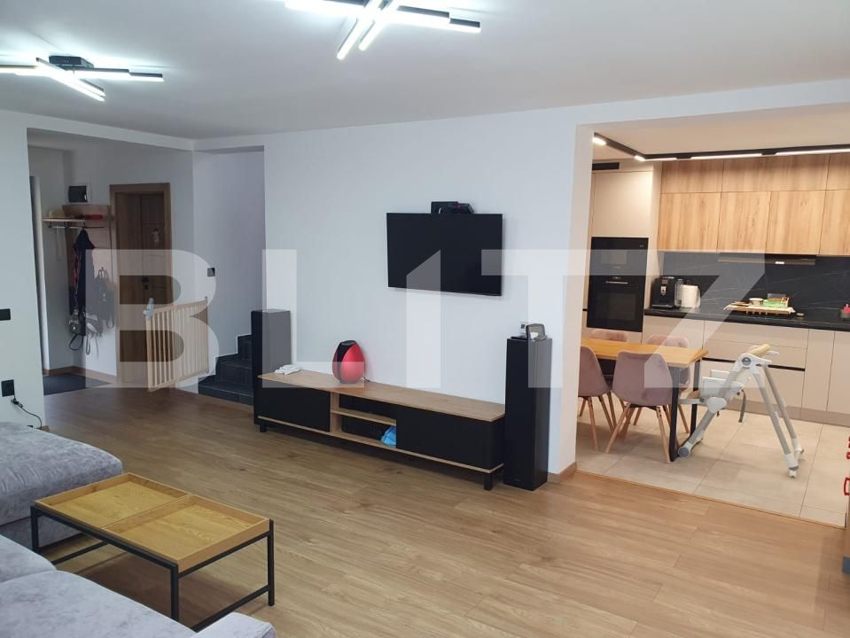 Casa de vânzare 4 camere Tarlungeni - 179699CV | BLITZ Brașov | Poza8