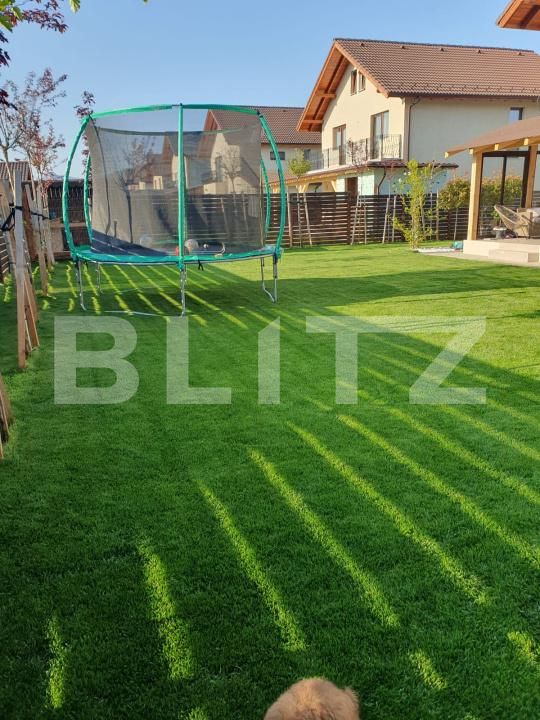 Casa de vânzare 4 camere Tarlungeni - 179699CV | BLITZ Brașov | Poza3