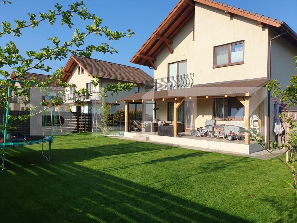 Casa de vânzare 4 camere Tarlungeni - 179699CV | BLITZ Brașov | Poza10