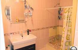 Garsoniera de vanzare intr-o locatie linistita din Manastur!