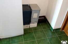 Garsoniera de vanzare intr-o locatie linistita din Manastur!