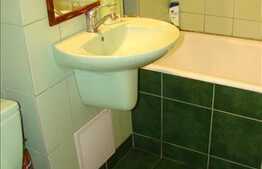 Garsoniera de vanzare intr-o locatie linistita din Manastur!