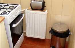 Garsoniera de vanzare intr-o locatie linistita din Manastur!