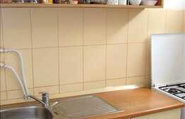 Garsoniera de vanzare intr-o locatie linistita din Manastur!