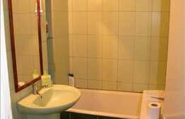 Garsoniera de vanzare intr-o locatie linistita din Manastur!