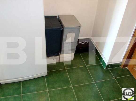 Garsonieră de vânzare Manastur - 1797AV | BLITZ Cluj-Napoca | Poza7