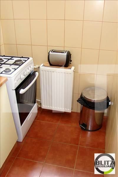 Garsonieră de vânzare Manastur - 1797AV | BLITZ Cluj-Napoca | Poza4