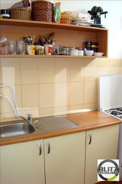 Garsonieră de vânzare Manastur - 1797AV | BLITZ Cluj-Napoca | Poza5