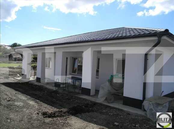 Casa de vânzare 4 camere Exterior Est - 17970CV | BLITZ Cluj-Napoca | Poza1