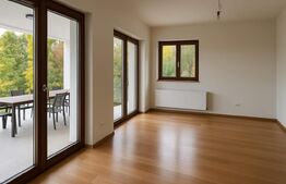 Casă elegantă cu priveliște superbă asupra Clujului, Grigorescu